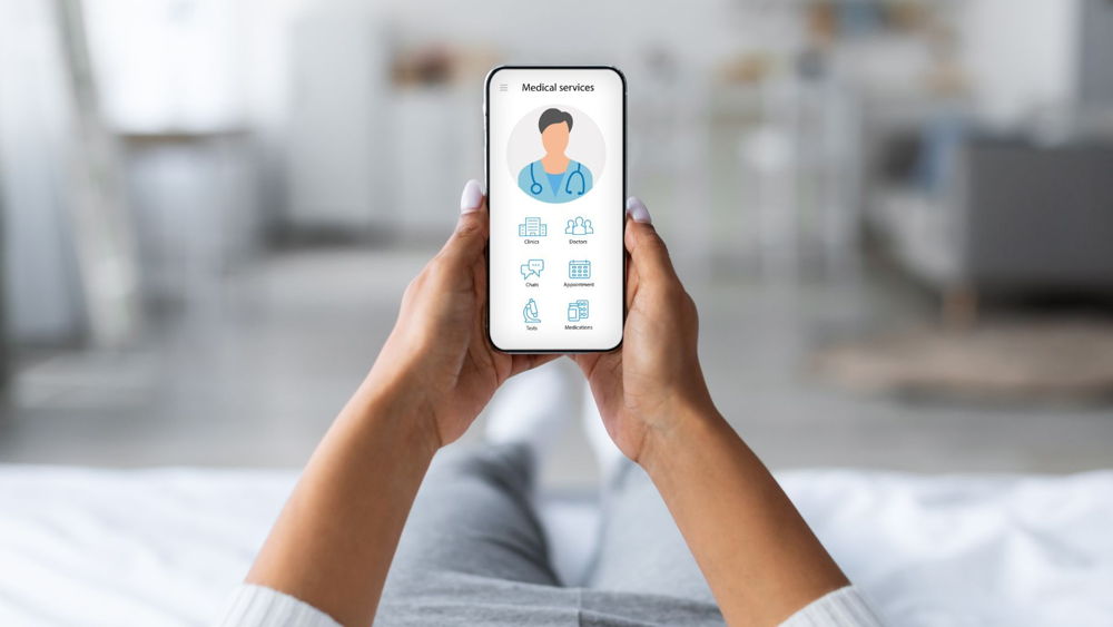 Digital Interventions